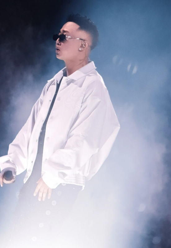 2026GAI 「Real G」巡回演唱会-西安站