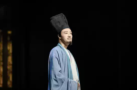 2026开幕演出季开幕大戏田沁鑫导演、辛柏青主演 中国国家话剧院话剧《苏堤春晓》——中演•成都大剧院