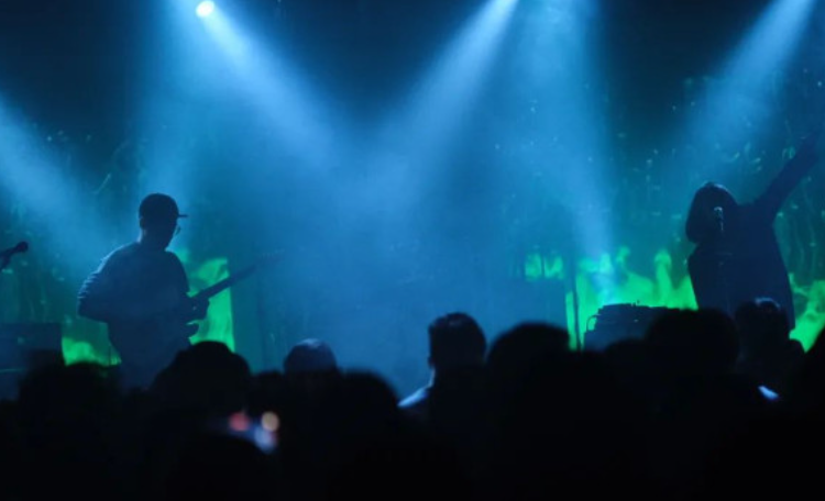 Downtown Live