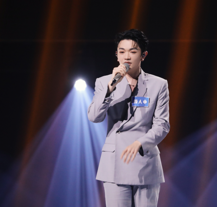 2026颜人中「MOMENTⁿ」世界巡回演唱会-南京站·夏夜终章