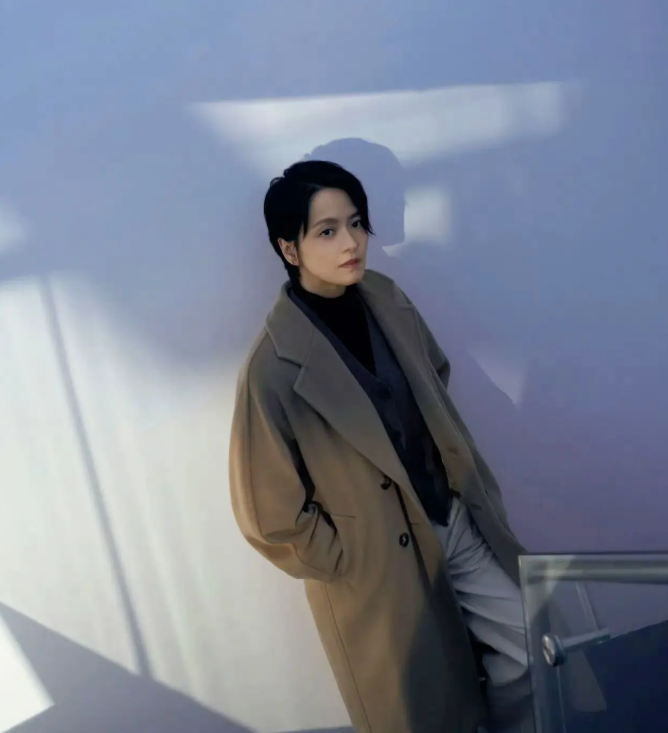 2026梁咏琪话剧《我们成为的她》深圳站（时间+地点+票价）