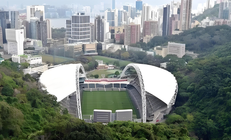 香港大球场