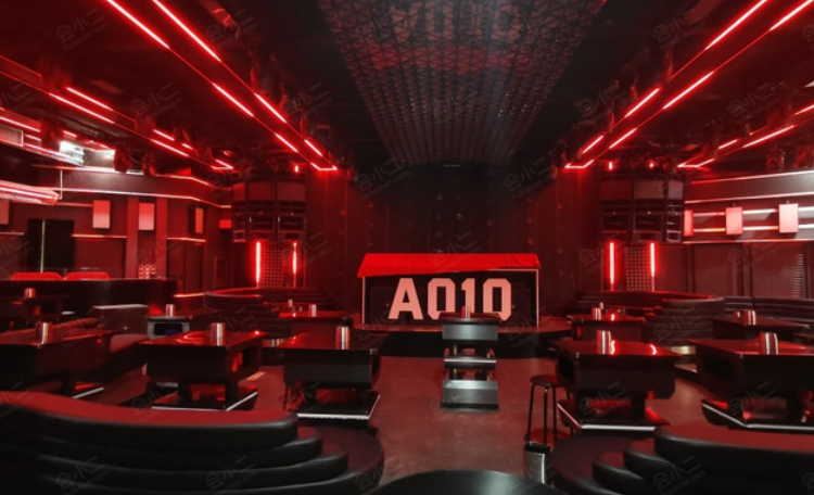 北京 A010·CLUB