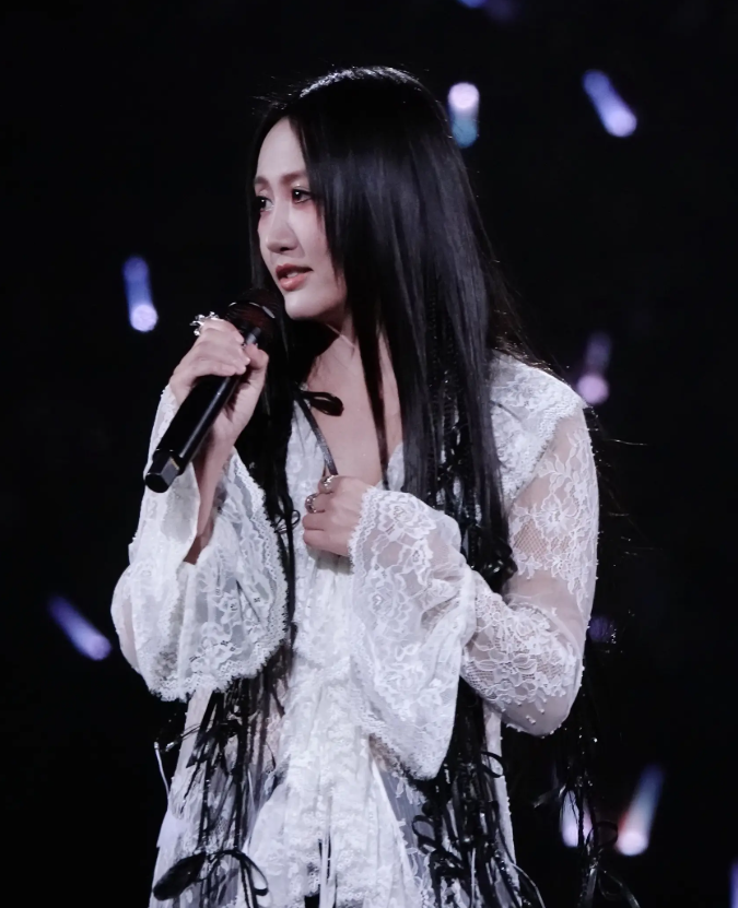 2026陈粒青岛演唱会时间、地点、门票价格