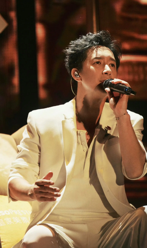 2026韩庚「世界的角落」巡回演唱会-上海站