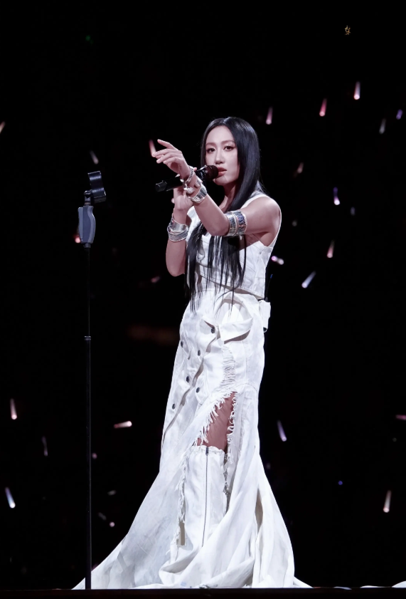 2026陈粒沈阳演唱会（时间+地点+票价）信息一览