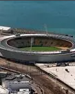 温哥华Pacific Coliseum(太平洋体育馆)