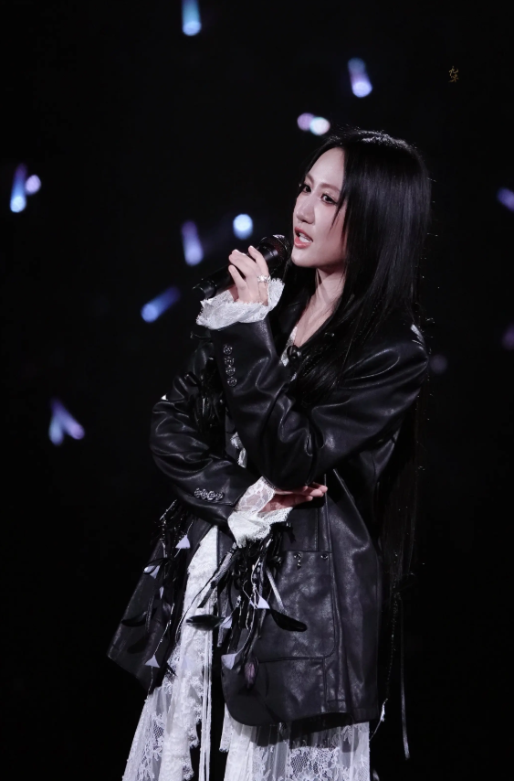 2026陈粒沈阳演唱会（时间+地点+票价）信息一览