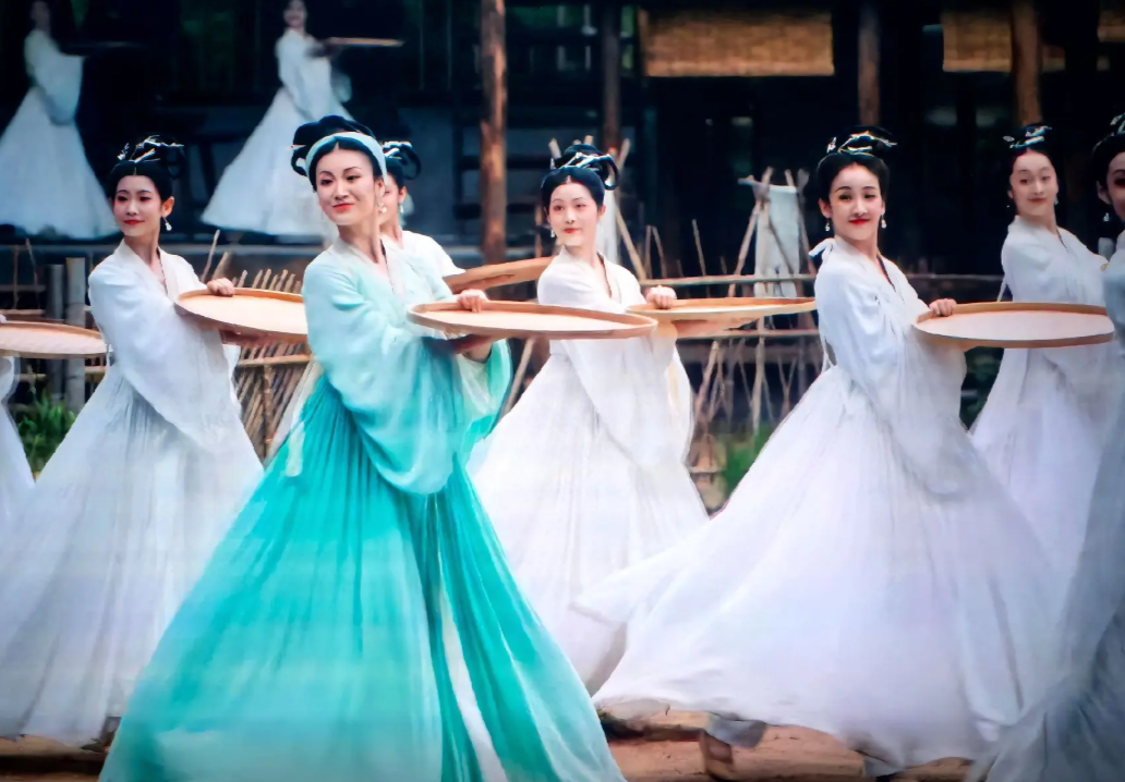 2026舞蹈诗剧《只此青绿》北京站时间、地点、门票价格