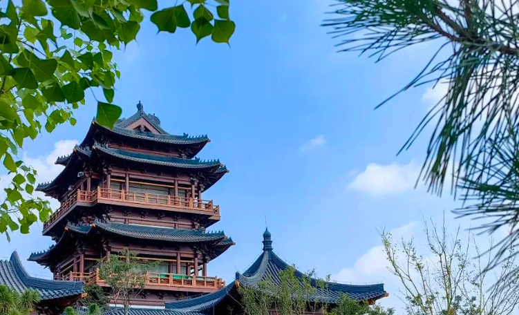 连云港市园博园