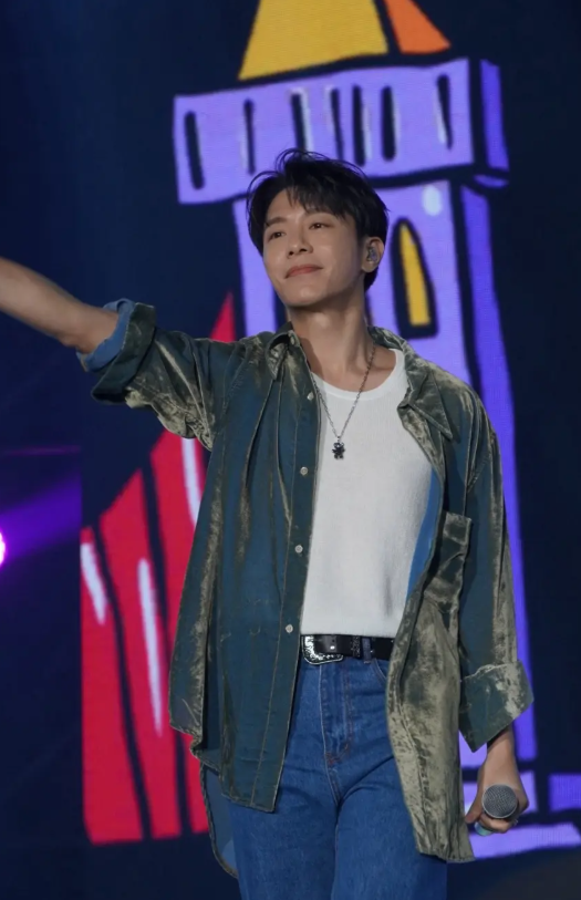 2026韦礼安「HI WE1 韦，您好」巡回演唱会-佛山站