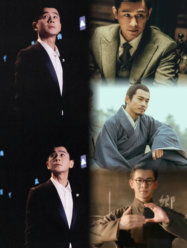 2026朱洁静乔振宇话剧《倾城之恋》五周年特别版广州站（时间+地点+票价）