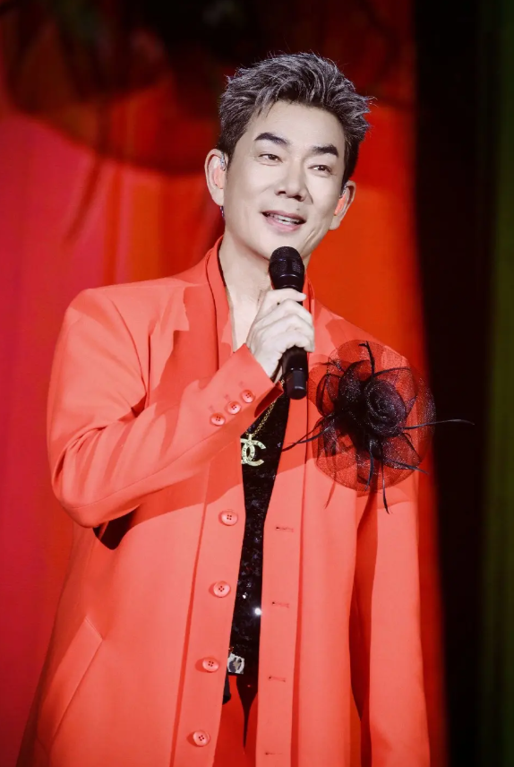 2026任贤齐《齐迹2026》巡回演唱会-成都站