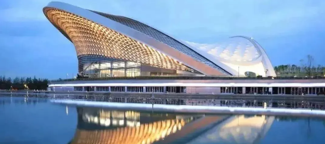 成都市露天音乐公园