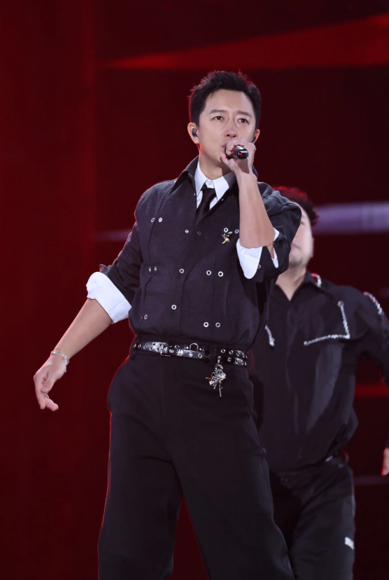 2026韩庚「世界的角落」巡回演唱会-广州站