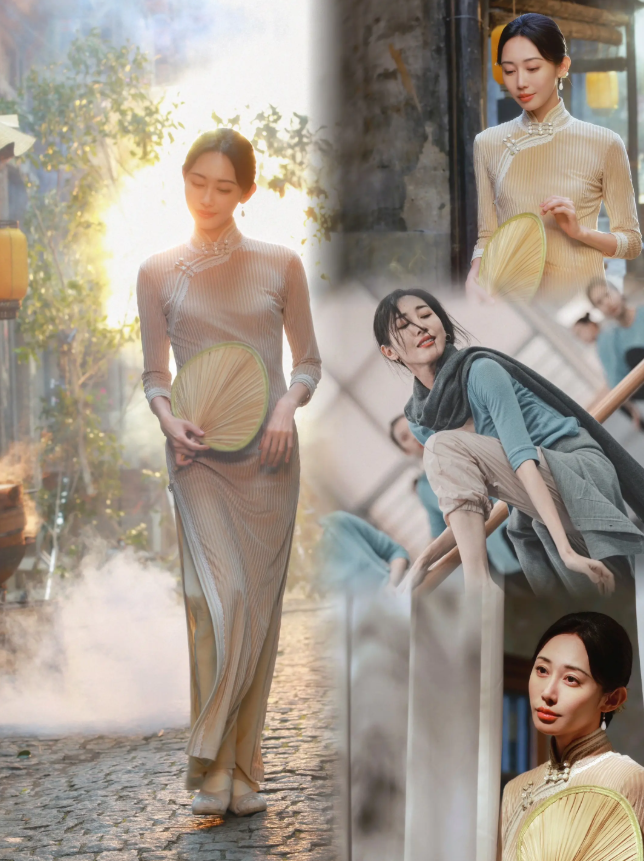 2026朱洁静乔振宇话剧《倾城之恋》五周年特别版广州站（时间+地点+票价）