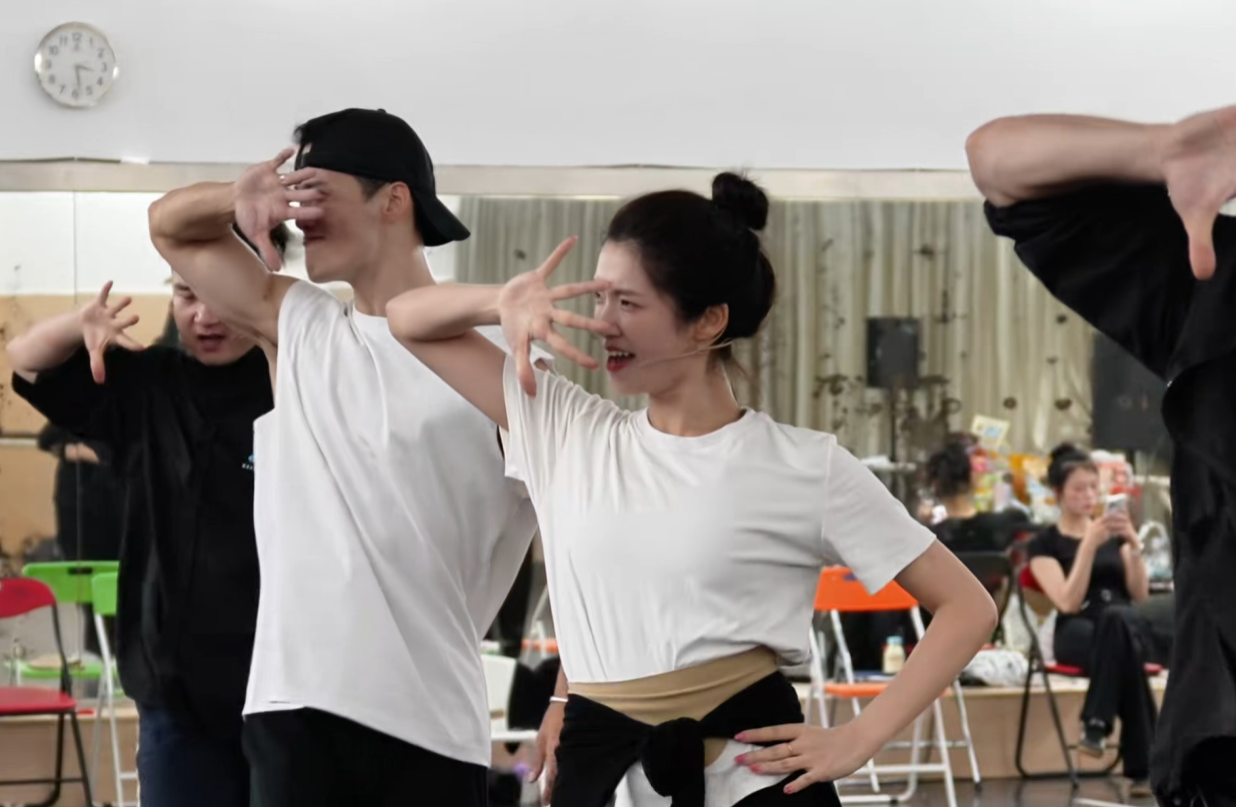 2026音乐剧《连载·1978》广州站（时间+地点+票价）