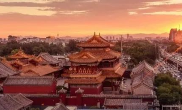 雍和宫喜剧剧场