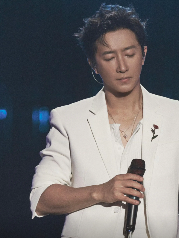 2026韩庚广州演唱会时间、地点、门票价格