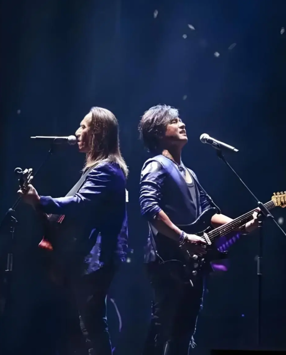 2026动力火车大连演唱会（时间+地点+票价）