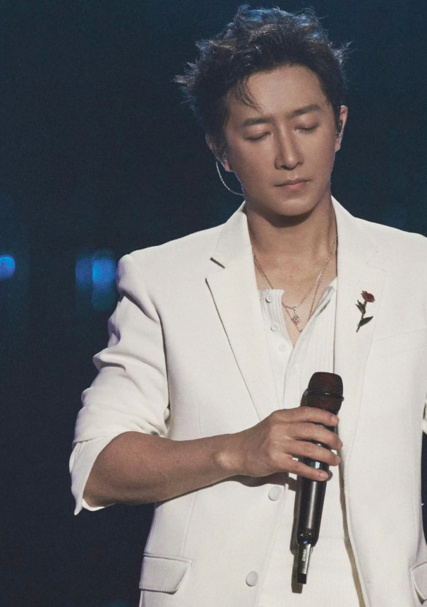 2026韩庚「世界的角落」巡回演唱会-上海站