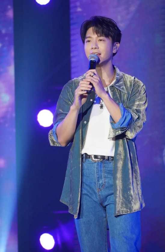 2026韦礼安「HI WE1 韦，您好」巡回演唱会-佛山站