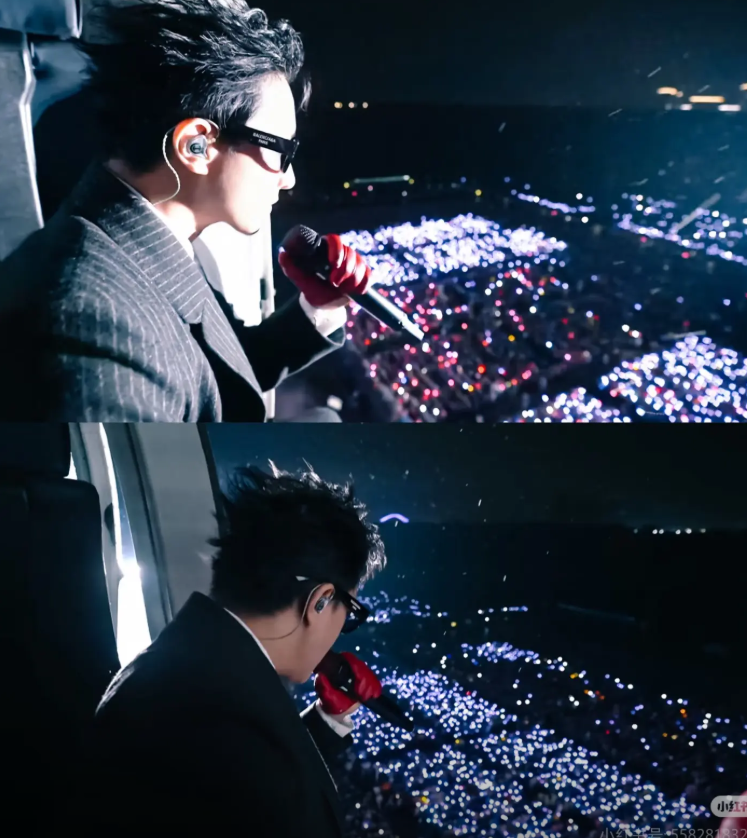 2026韩庚上海演唱会（时间+地点+票价）