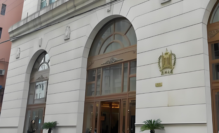 星空间815号·缪时客小剧场