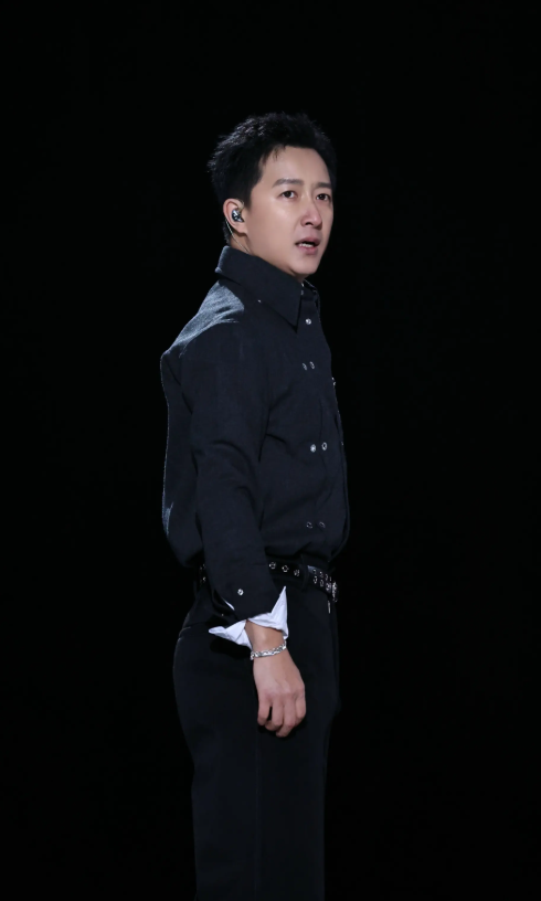 2026韩庚「世界的角落」巡回演唱会-广州站