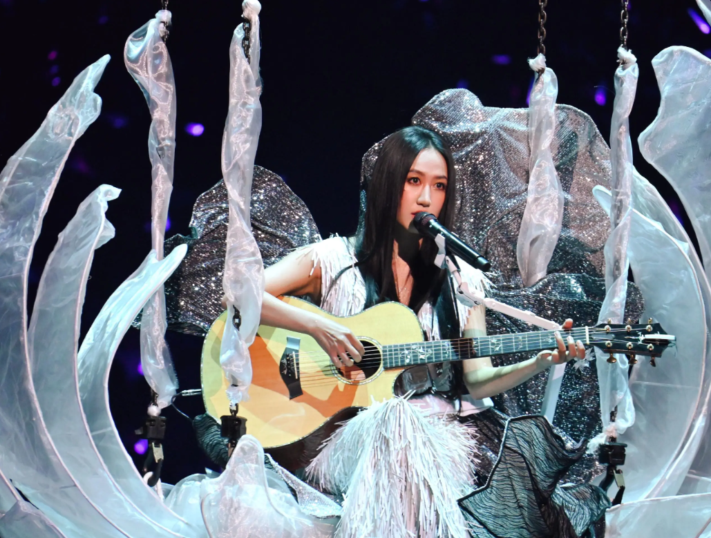 2026陈粒青岛演唱会时间、地点、门票价格