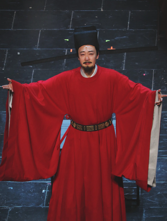 2026田沁鑫辛柏青主演话剧《苏堤春晓》成都（时间+地点+票价）