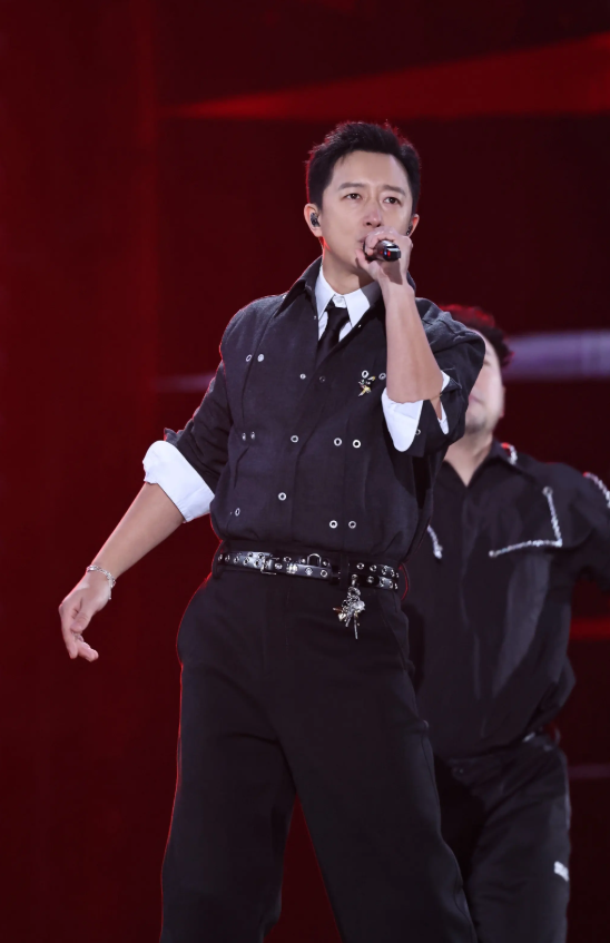 2026韩庚广州演唱会时间、地点、门票价格