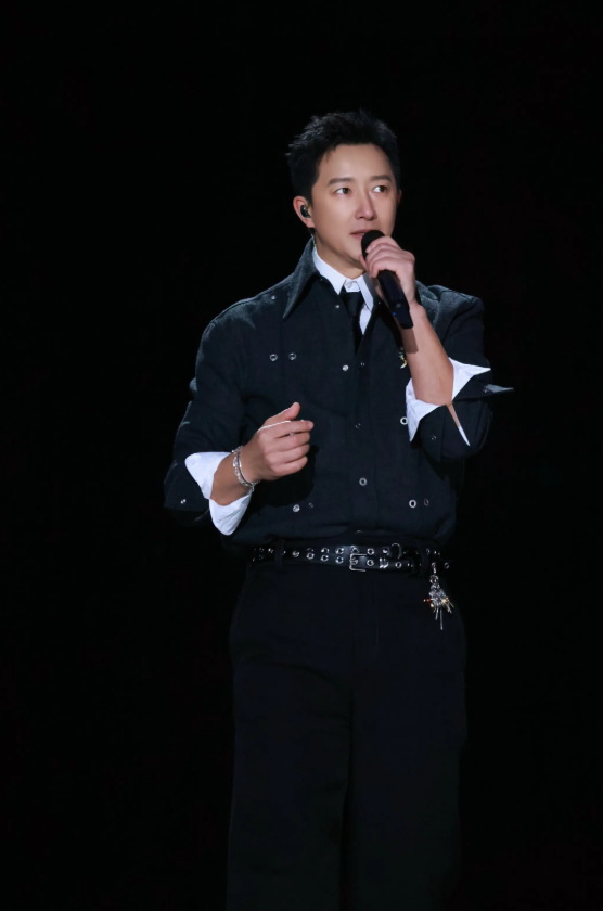 2026韩庚广州演唱会时间、地点、门票价格