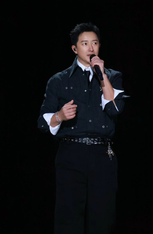 2026韩庚「世界的角落」巡回演唱会-广州站