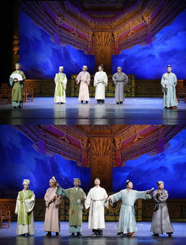 2026开心麻花《开心聊斋·三生PLUS》郑州站（时间+地点+票价）