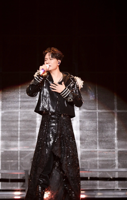 2026秀域·欢子「我的青春有你」巡回演唱会-深圳站