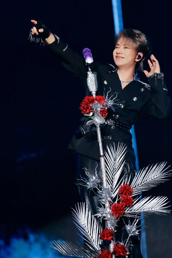 2026欢子乌鲁木齐演唱会（时间+地点+票价）