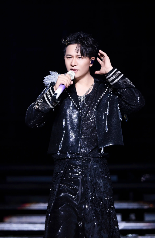 2026秀域·欢子「我的青春有你」巡回演唱会-深圳站