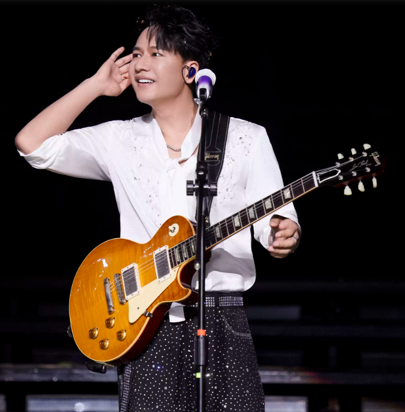 2026欢子乌鲁木齐演唱会（时间+地点+票价）