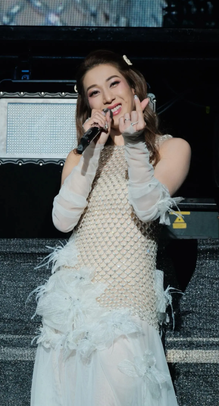 2026钟嘉欣Remember『记得』巡回演唱会—汕尾站