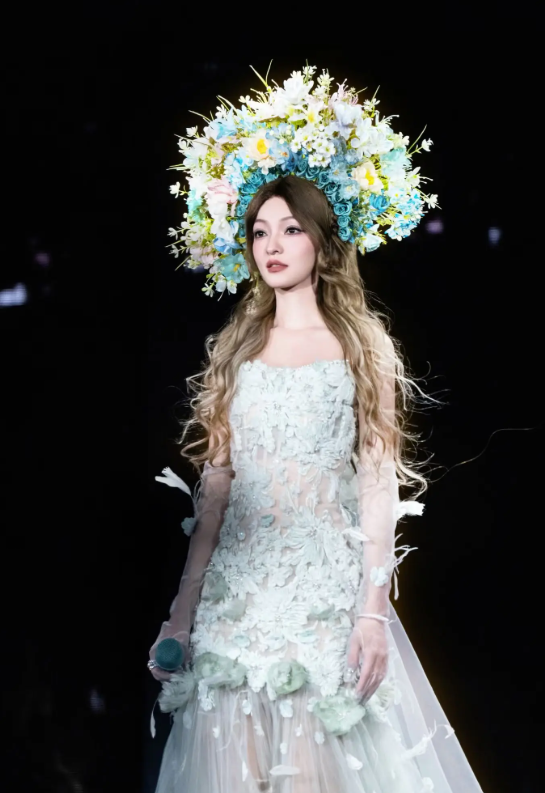 2026张韶涵玩家巡回演唱会大连站