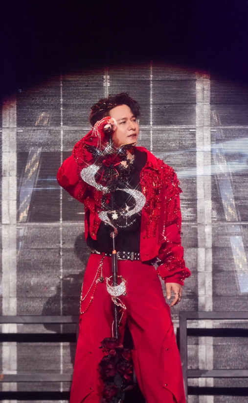 2026秀域·欢子「我的青春有你」巡回演唱会-乌鲁木齐站