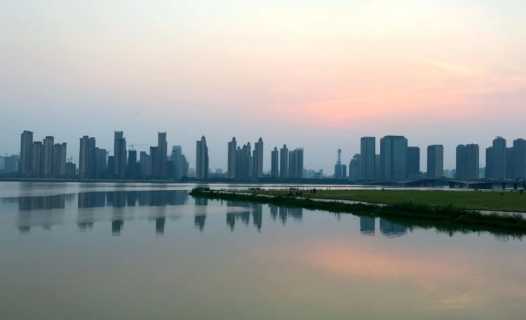 蚌埠龙子湖公园