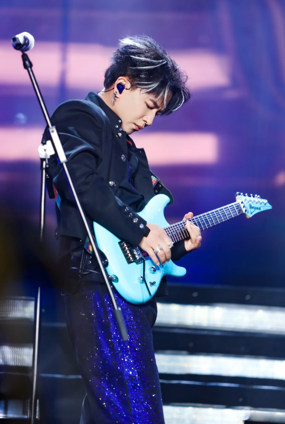 2026欢子深圳演唱会时间、地点、门票价格