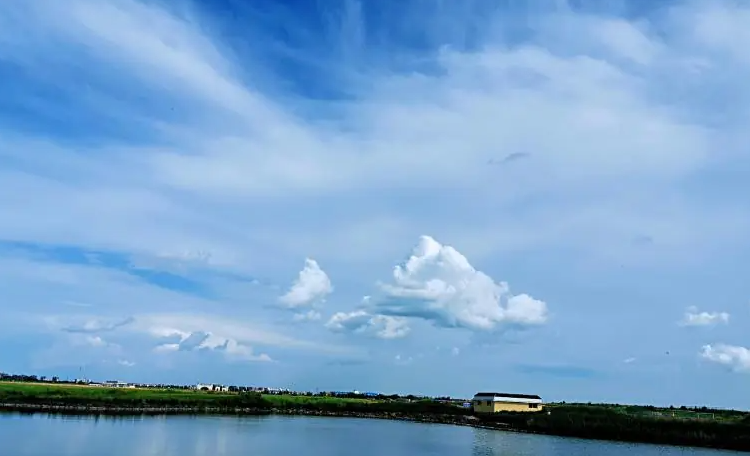 张北天保那苏图草原旅游度假区