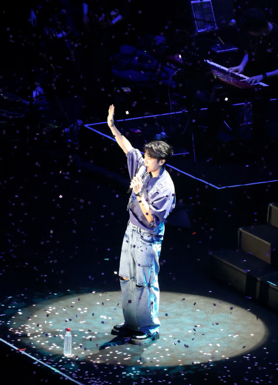 2026韦礼安佛山演唱会（时间+地点+票价）