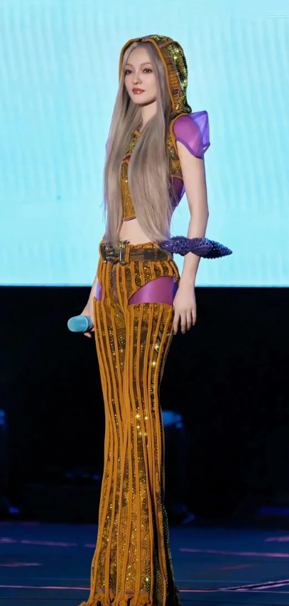 2026张韶涵哈尔滨演唱会（时间+地点+票价）信息一览