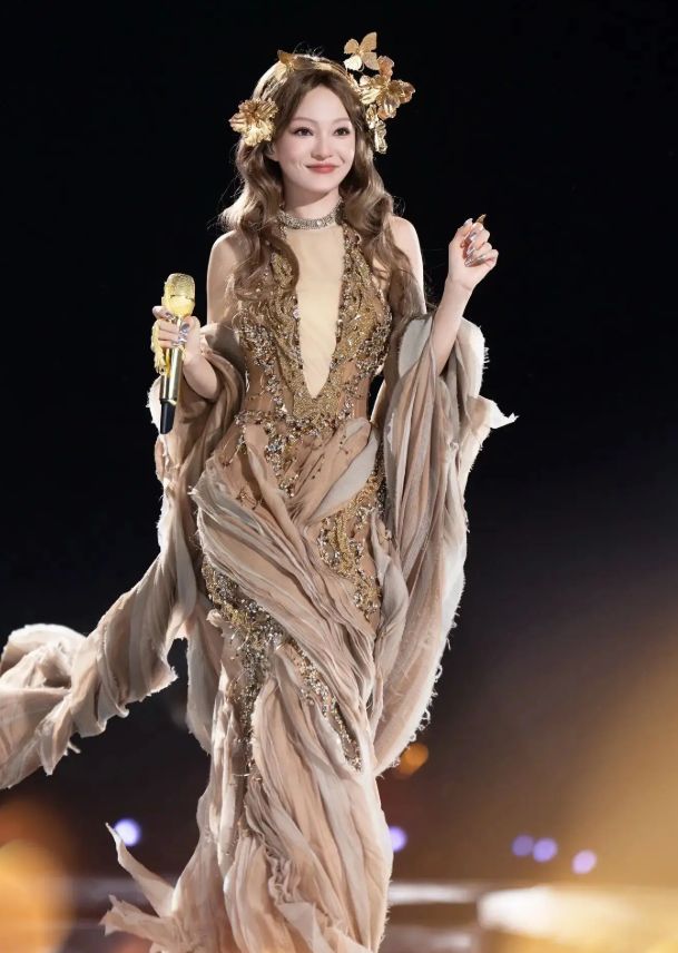 2026张韶涵大连演唱会时间、地点、门票价格