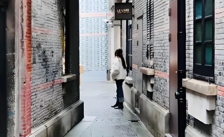 MiM shanghai