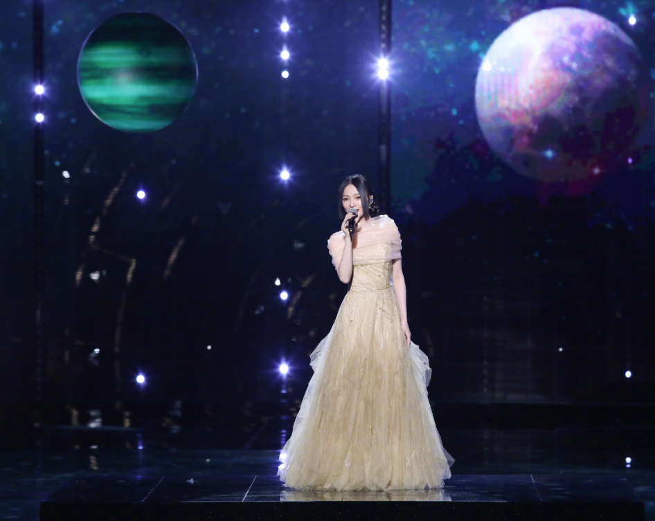 2026张韶涵玩家巡回演唱会-呼和浩特站